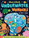 Glow in the Dark Underwater Wonders by Craig Nye, Hayley Kershaw