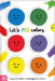 Let's Mix Colors by Make Believe Ideas