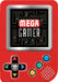 Mega Gamer by Alexander Cox