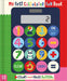 My First Calculator Fun Book by Alexander Cox