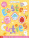 Squishy Friends: Easter Cuties Activity Book by Sophie Collingwood