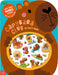 Capybara Club Activity Book by Amber Oliver, Hayley Kershaw
