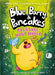 Blue, Barry & Pancakes 4 by Dan Abdo