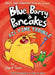 Blue, Barry & Pancakes 5: Big Time Trouble by Dan Abdo