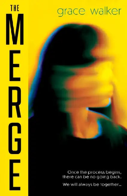 The Merge: A Radio 2 Book Club Pick for Autumn 2025! by Grace Walker