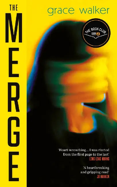 The Merge by Grace Walker