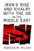 Iran'S Rise And Rivalry With The Us In The Middle East 