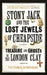 Stony Jack and the Lost Jewels of Cheapside: Treasure and Ghosts in the London Clay by Victoria Shepherd
