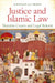 Justice and Islamic Law: Mazalim Courts and Legal Reform by Jonathan A. C. Brown