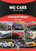 Mg Cars 1930 to 2006 by Trevor Alder