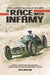 A Race with Infamy: The Lance Macklin Story by Jack Barlow