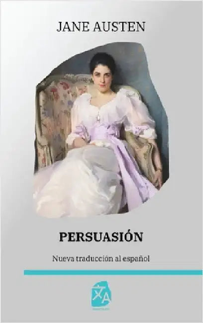 Persuasión by Austen, Jane