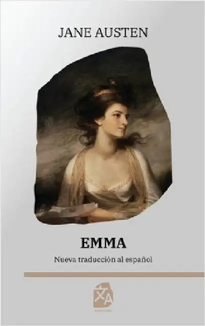 Emma by Austen, Jane