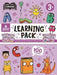 HWH 3+ Learning Pack by Autumn Publishing