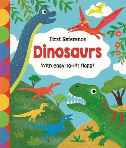 Dinosaurs by Autumn Publishing