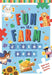 Fun on the Farm by Igloo Books Ltd