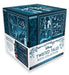 Disney: Twisted Tales Boxset: A collection of Twisted Tales short stories, plus colouring books, journals, and more! by Walt Disney