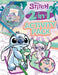 Disney Stitch: 2-in-1 Activity Pack by Walt Disney