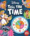Disney: Tell the Time by Walt Disney