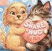 Share a Hug: Pet Pals: With Cute Lift the Flaps by Igloobooks, Bethany Dowling