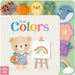 First Colors by Igloobooks, Madison Larose