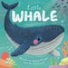 Nature Stories: Little Whale: Discover an Amazing Story from the Natural World by Igloobooks, Gisela Bohórquez