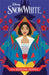 Disney Snow White: The Junior Novel by Autumn Publishing