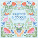 Rejoice & Colour: Psalms to Inspire by Igloo Books Ltd