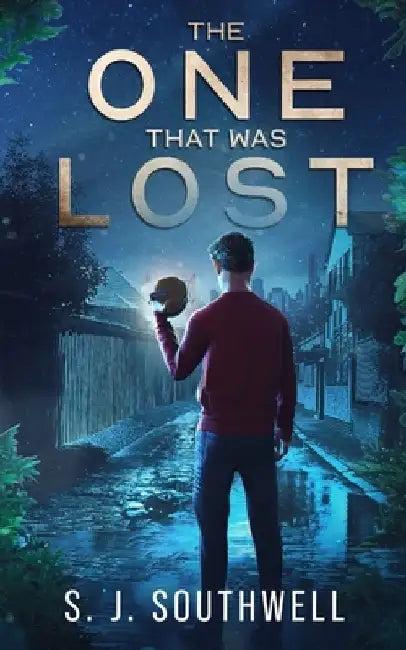 The One That Was Lost by S. J. Southwell