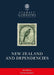 New Zealand Stamp Catalogue 8th Edition by Stanley Gibbons