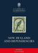 New Zealand Stamp Catalogue 8th Edition by Stanley Gibbons