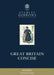 2025 Great Britain Concise by Stanley Gibbons