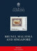 Brunei, Malaysia and Singapore 6th Edition by Stanley Gibbons