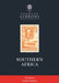 Stanley Gibbons Southern Africa Stamp Catalogue 3rd Edition by Stanley Gibbons