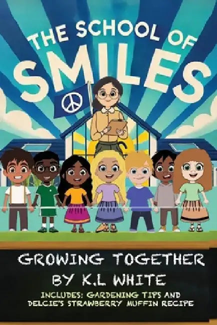 Growing Together by Carlotta Andersson