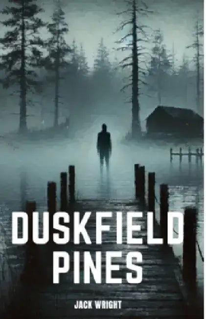 Duskfield Pines by Jack Wright