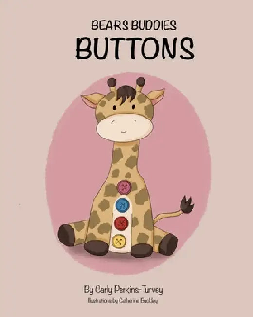 Bears Buddies  Buttons