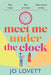 Meet Me Under the Clock by Jo Lovett