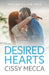 Desired Hearts by Cissy Mecca