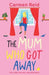The Mum Who Got Away by Carmen Reid
