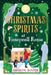 Christmas Spirits at Honeywell House by Booth, Sharon