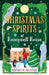 Christmas Spirits at Honeywell House by Booth, Sharon