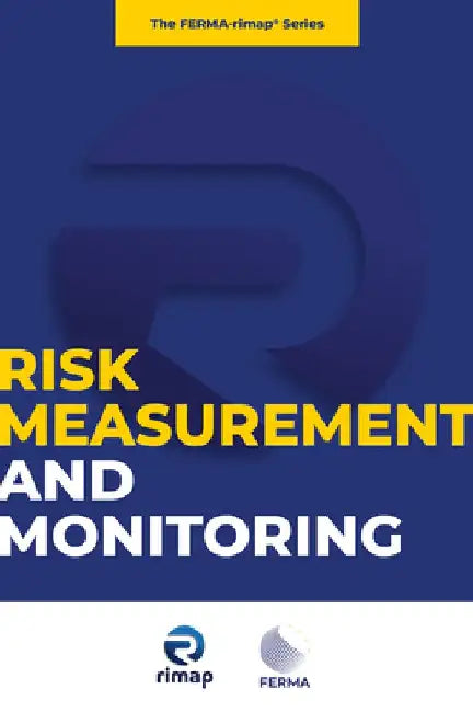 Risk Measurement and Monitoring by Simon Grima