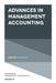 Advances in Management Accounting by Chris Akroyd