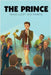 The Prince Who Lost His Pants by Zaman, D. F.