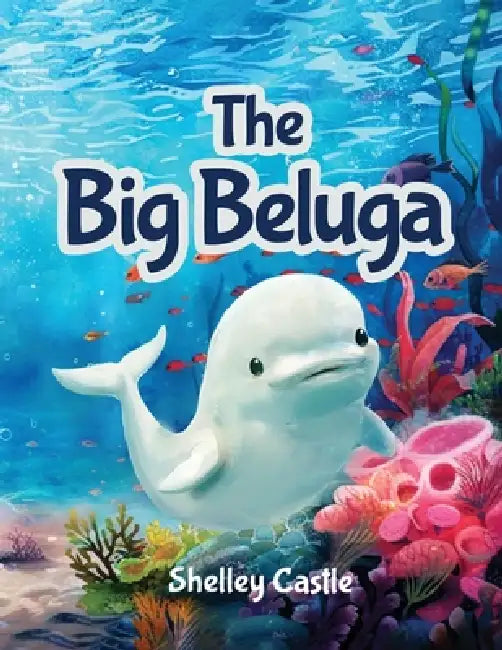The Big Beluga by Shelley Castle