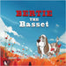 Bertie the Basset by Barclay, Andrea