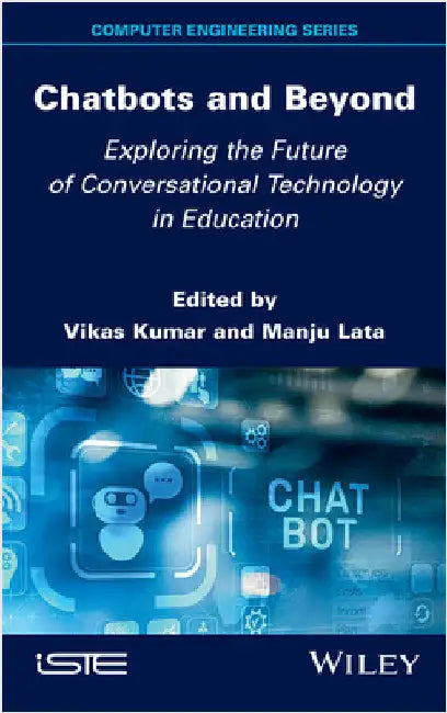 Chatbots and Beyond by Kumar, Vikas