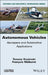 Autonomous Vehicles by Tomasz Krysinski