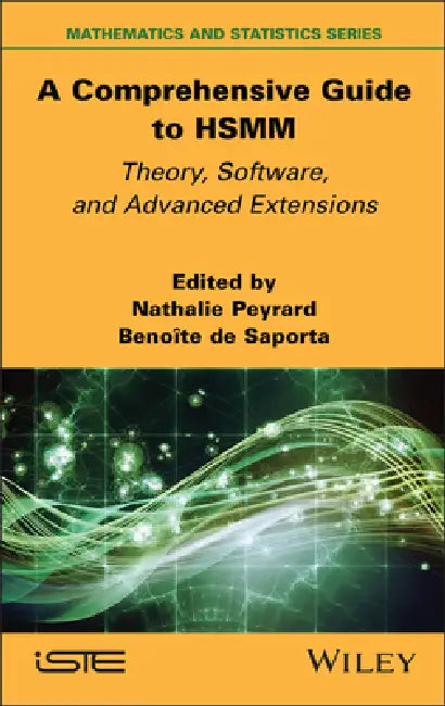 A Comprehensive Guide to HSMM by Nathalie Peyrard